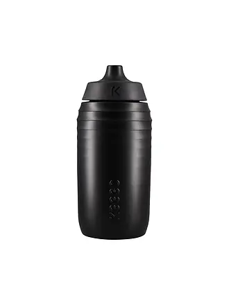 KEEGO | Trinkflasche Kunststoff Titan 0,5L | 
